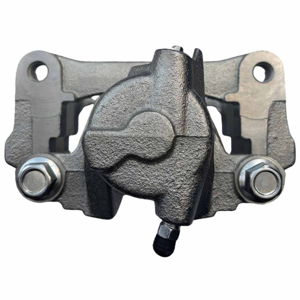 2012 Toyota FJ Cruiser Brake Caliper